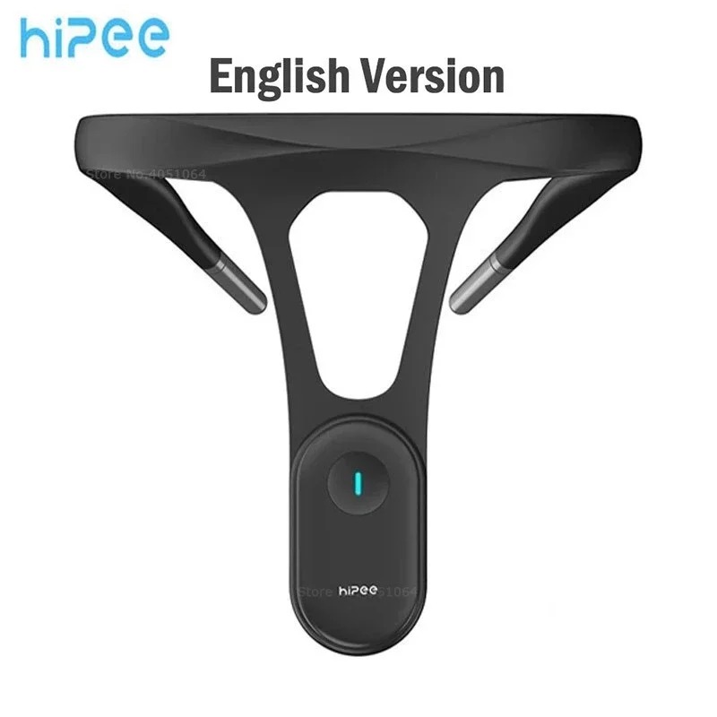 Posture Corrector Back - Inteligentne urządzenie do korekcji postawy Hipee,