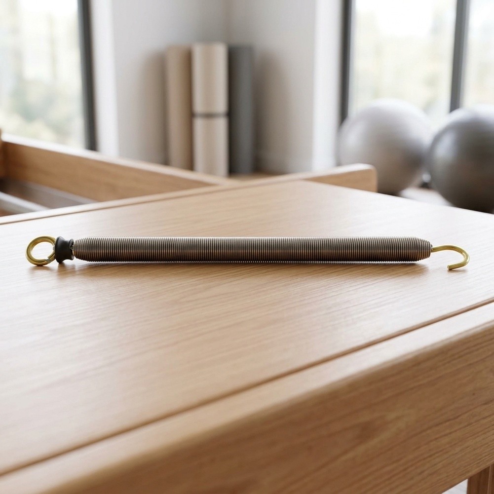 47 cm, niebieska sprężyna o śr – Yoga Fitness Training recenzja i cena