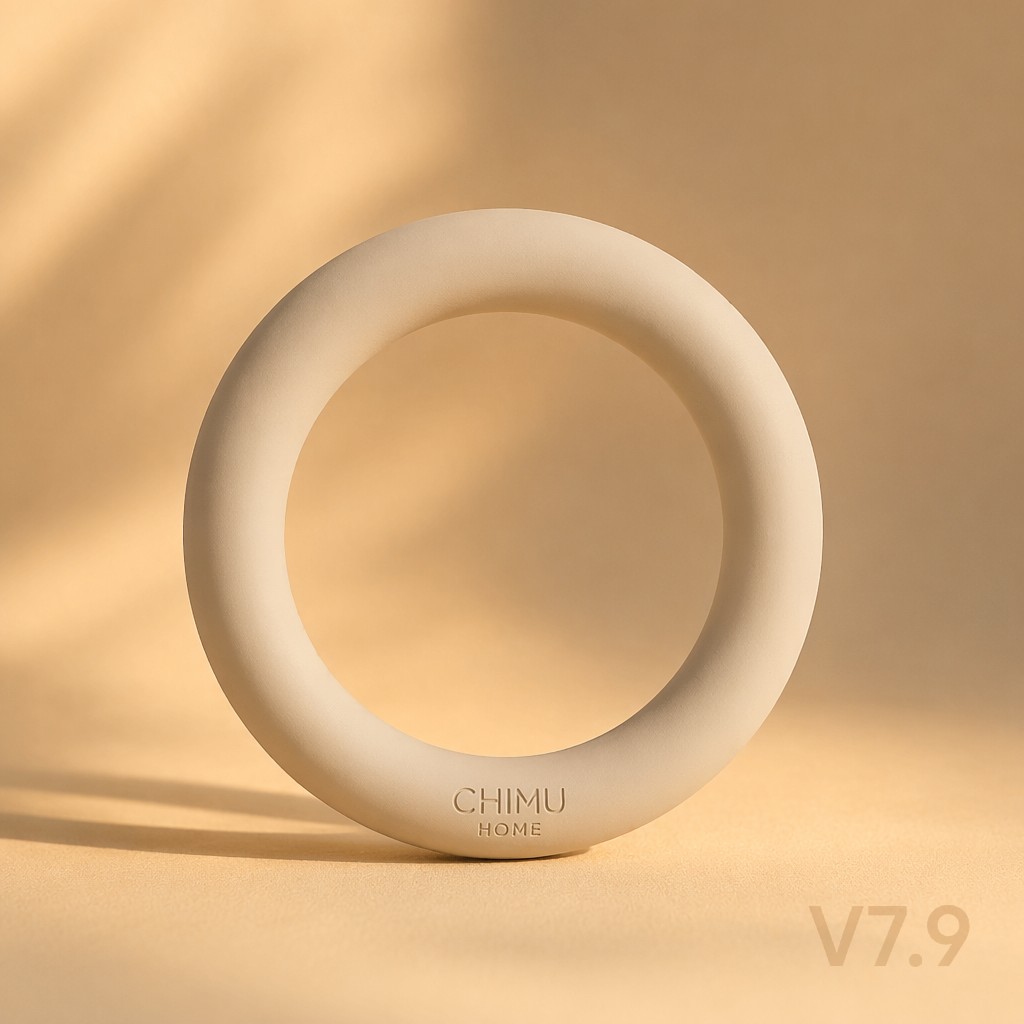 【CHIMU HOME】 Silikonowy pierśc – Yoga Fitness Training recenzja i cena