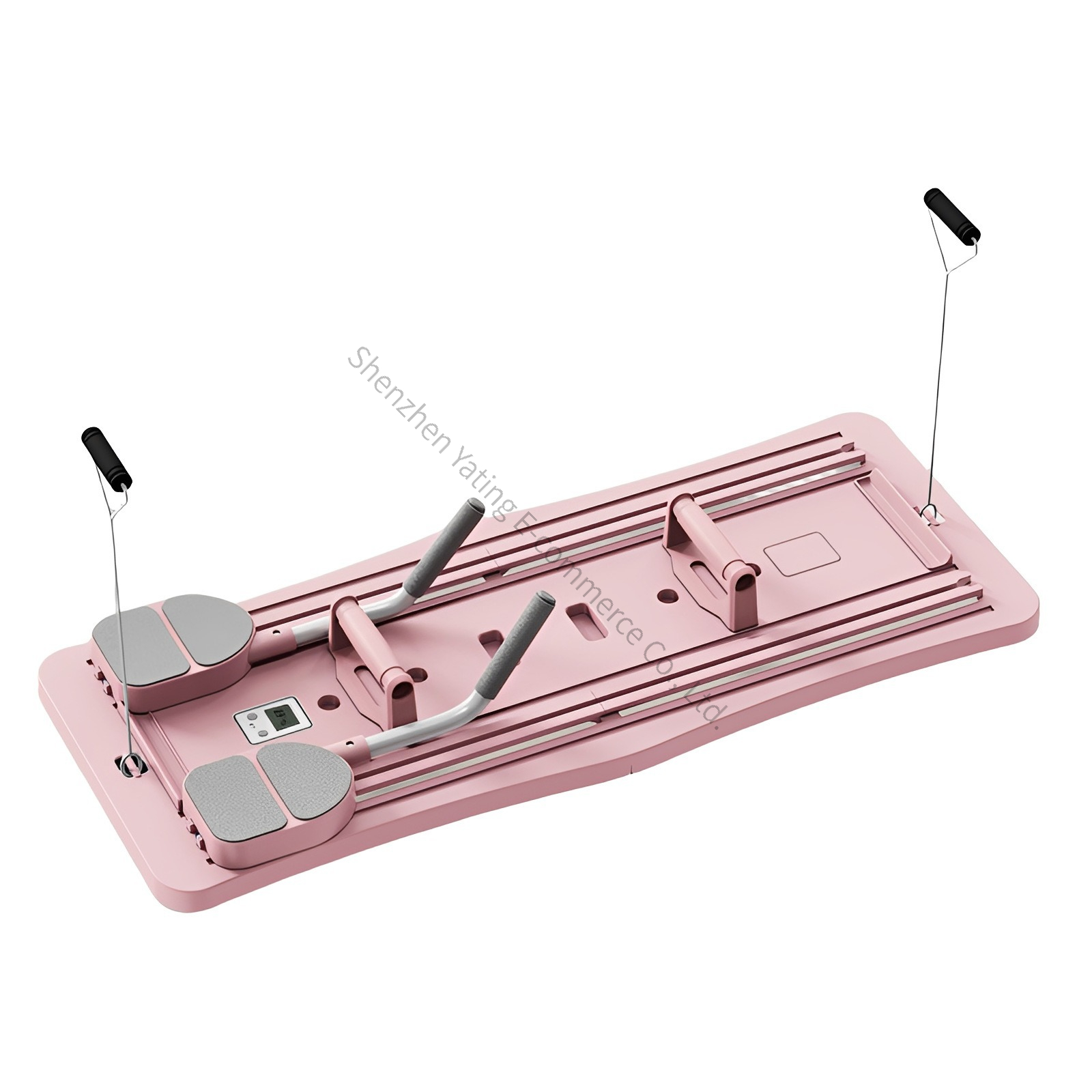 Deska do ćwiczeń składana do d – Push Up Board recenzja i cena