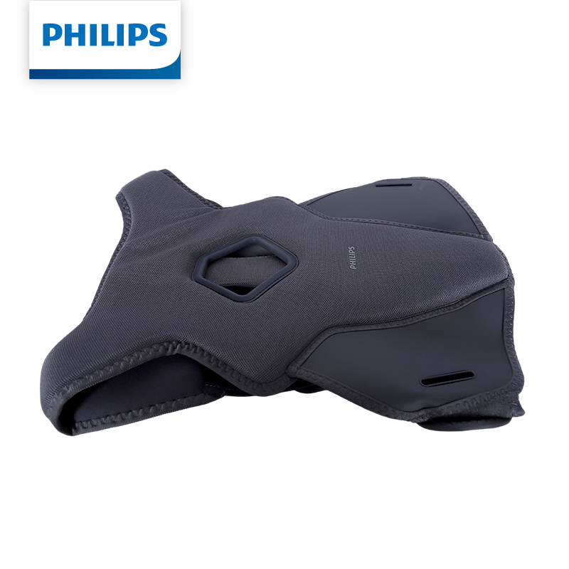 Pas masujący Philips PPM5601B  – Posture Corrector Back recenzja i cena