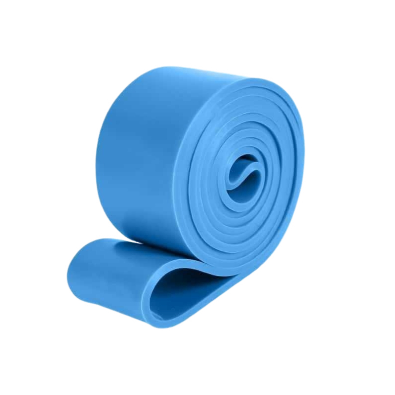Taśmy oporowe do podciągania d – Yoga Fitness Resistance Band recenzja i cena